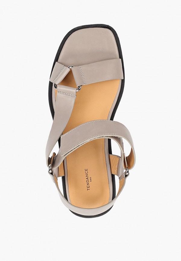 фото Сандалии tendance