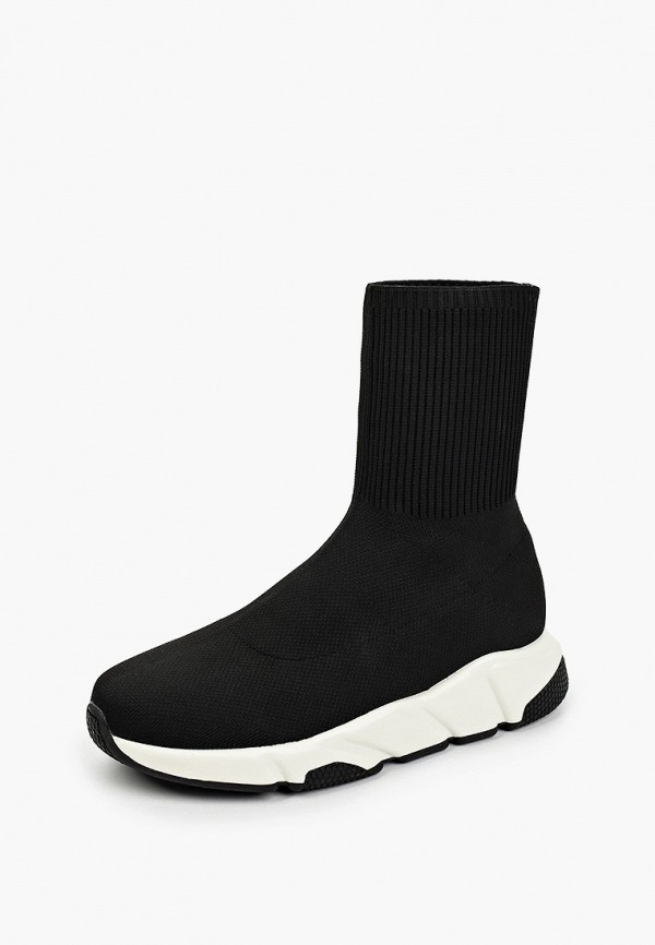 Кроссовки Tendance черный, размер 36, фото 2