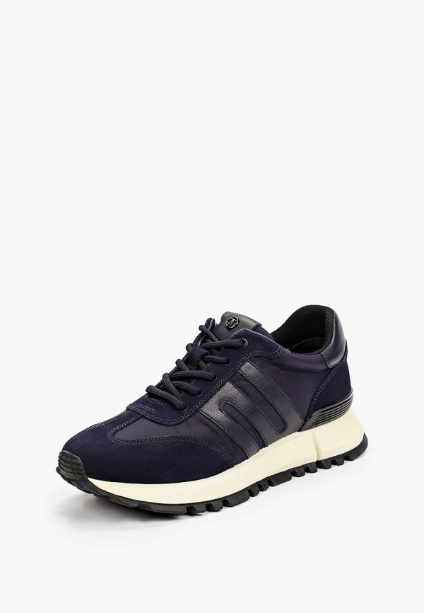 Кроссовки Tendance синий, размер 36, фото 2