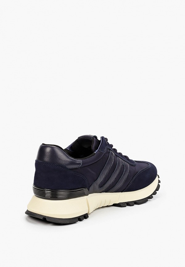 Кроссовки Tendance синий, размер 36, фото 3