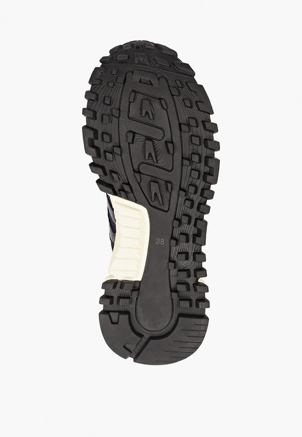 Кроссовки Tendance синий, размер 36, фото 5