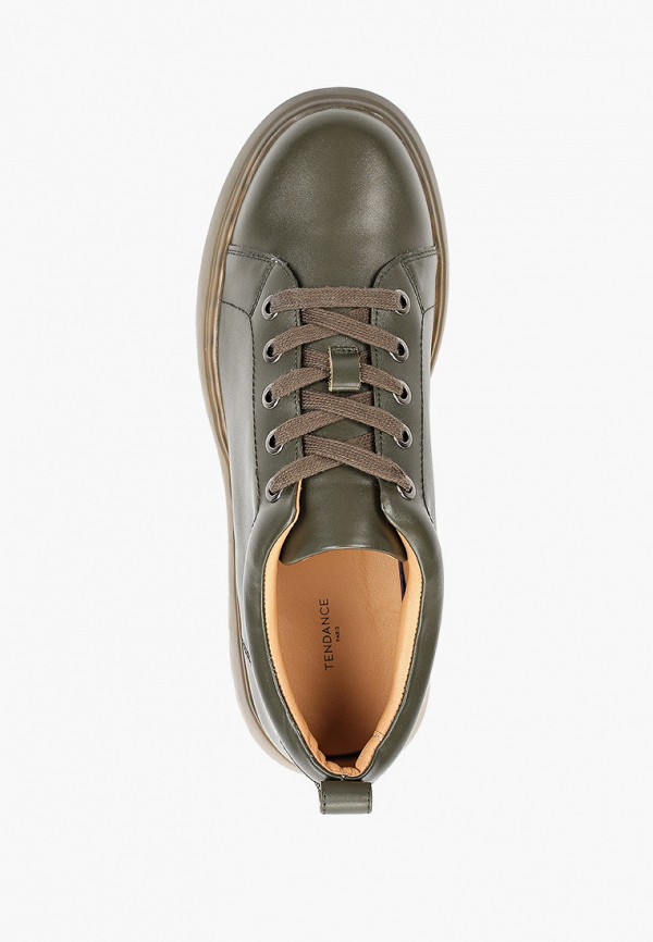 фото Кеды tendance