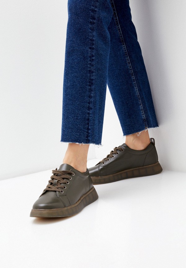 фото Кеды tendance