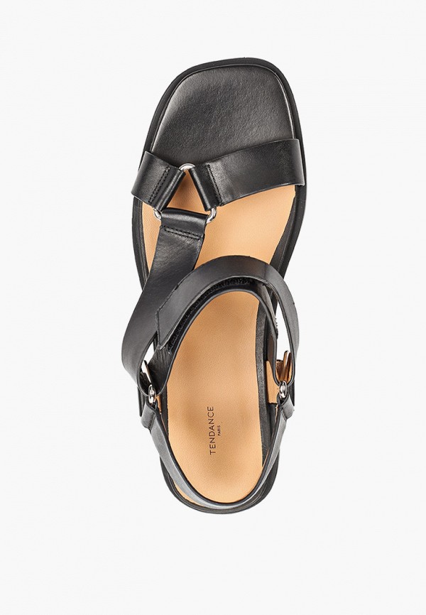 фото Сандалии tendance