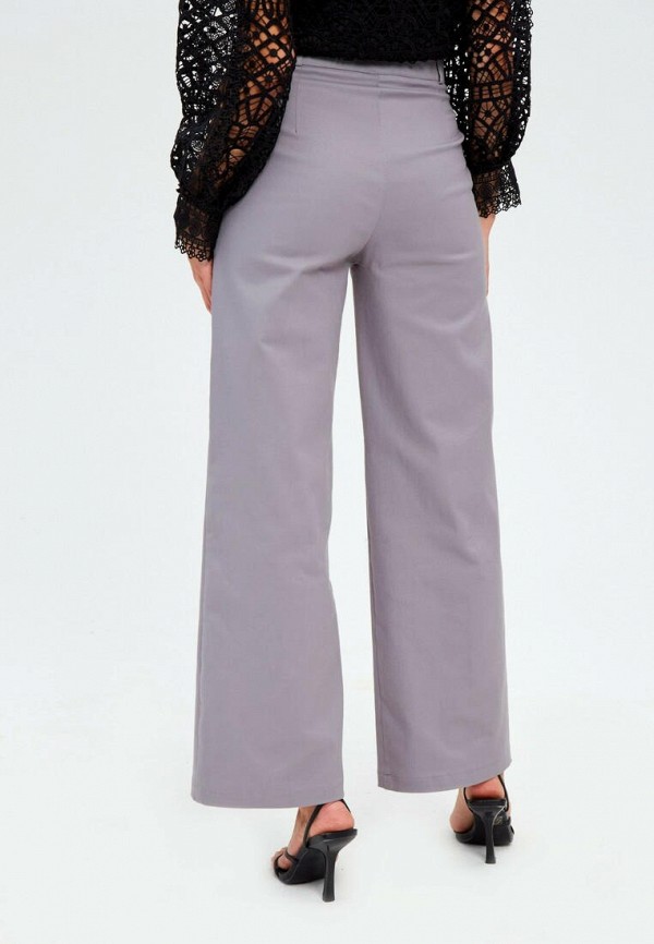 фото Брюки must have basis