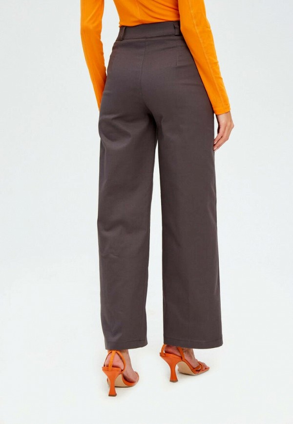 фото Брюки must have basis