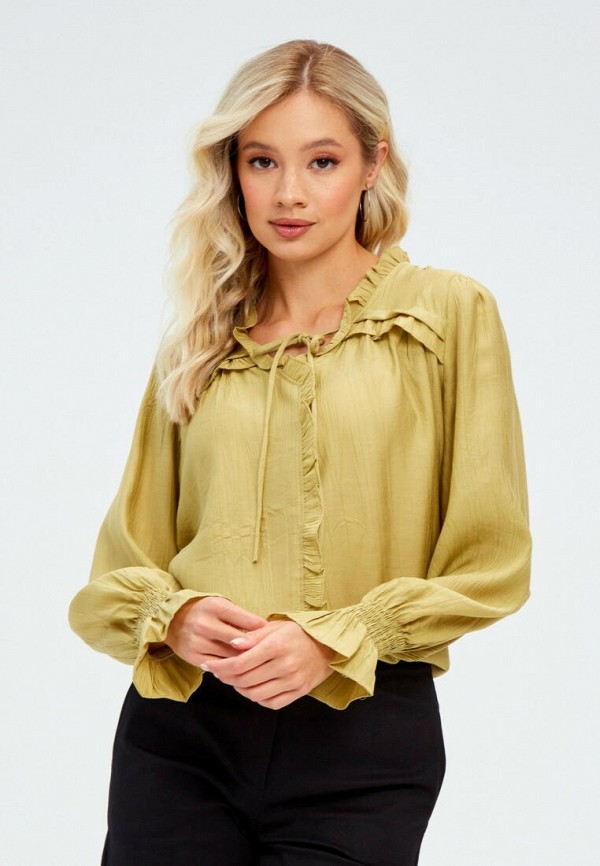 Блуза Must Have Basis