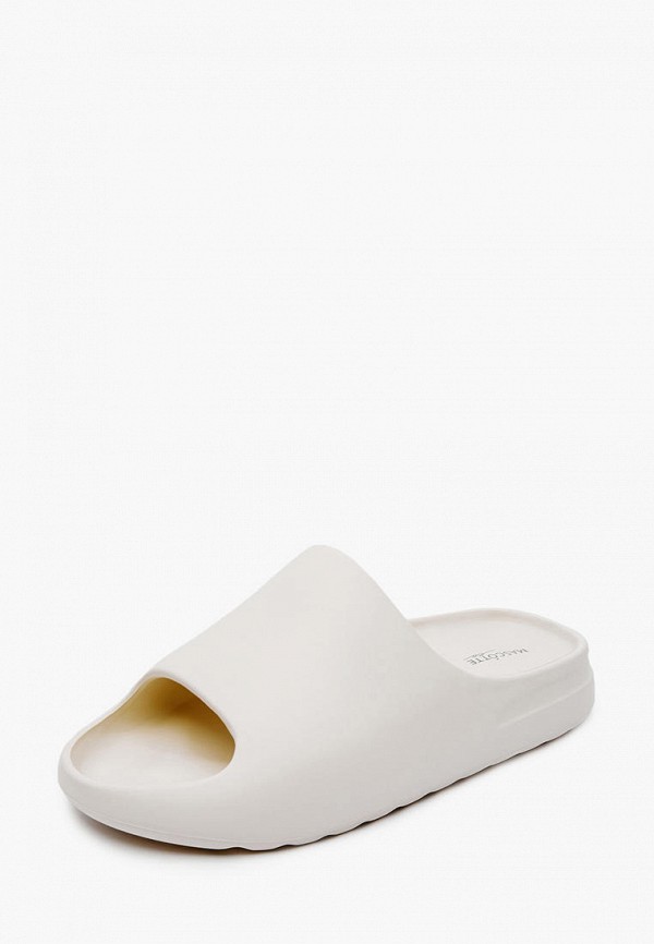 фото Сланцы mascotte