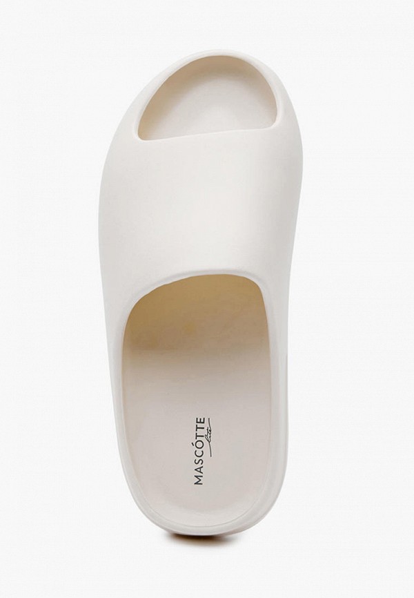 фото Сланцы mascotte