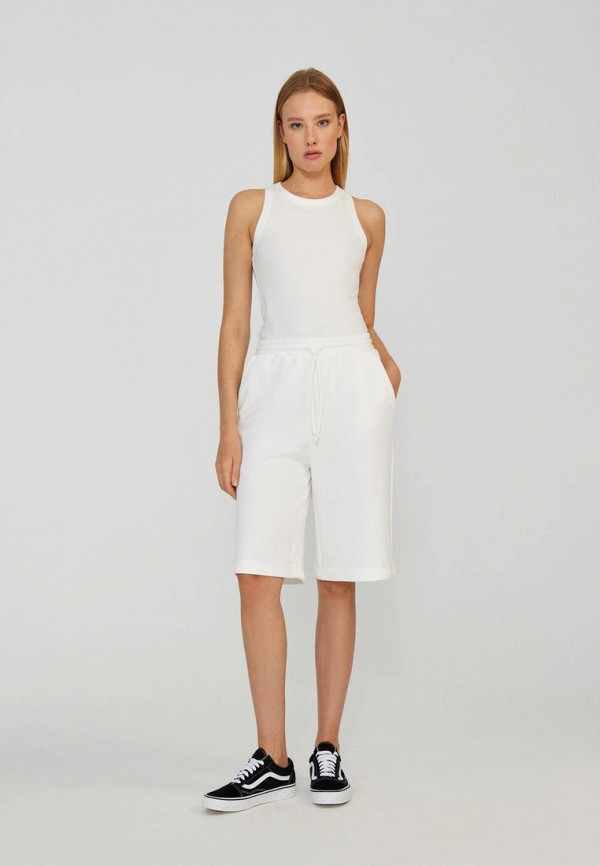 фото Шорты спортивные nice one