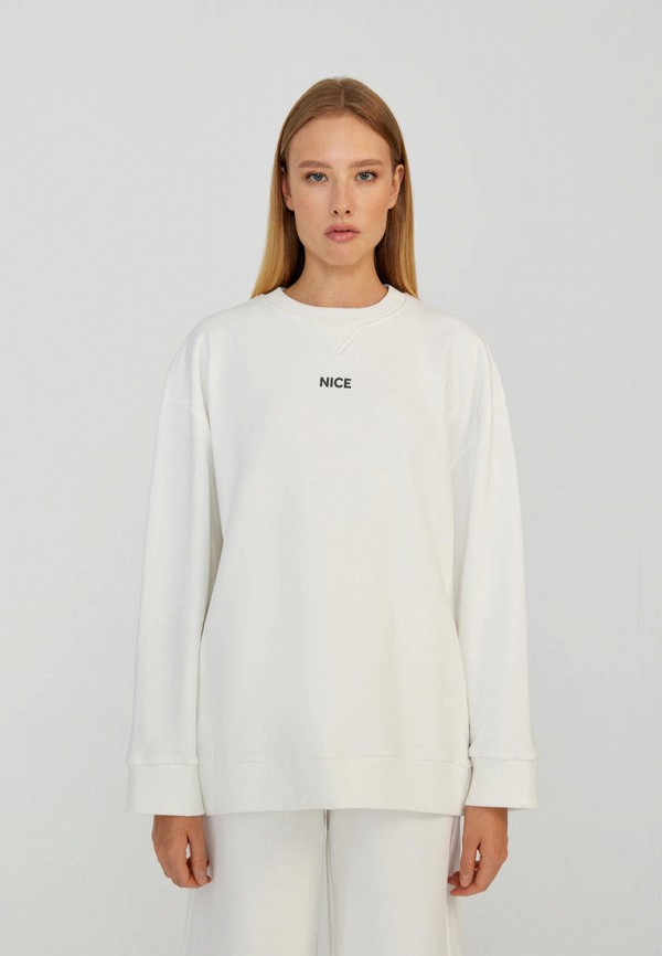 Свитшот Nice One