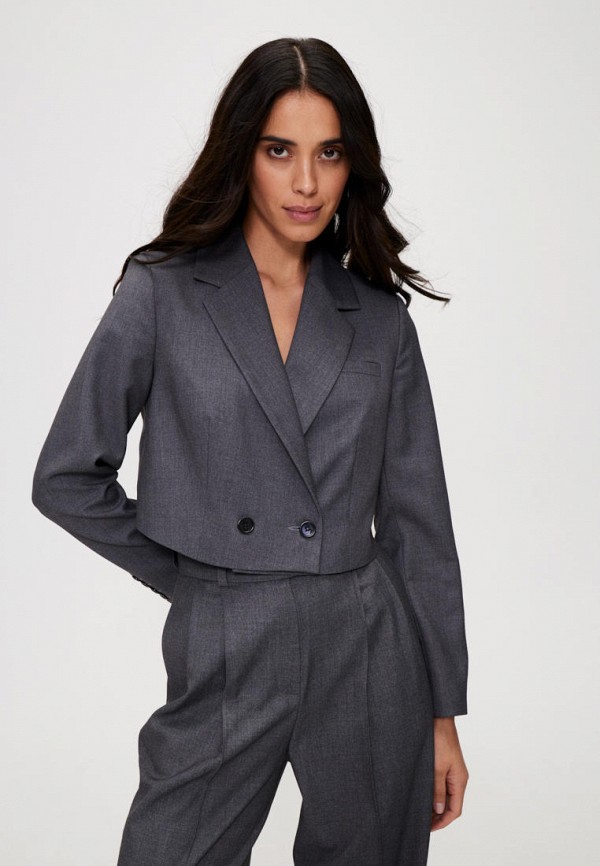 Жакет SashaOstrov 12950₽