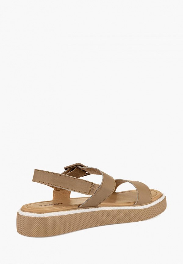 фото Босоножки zenden