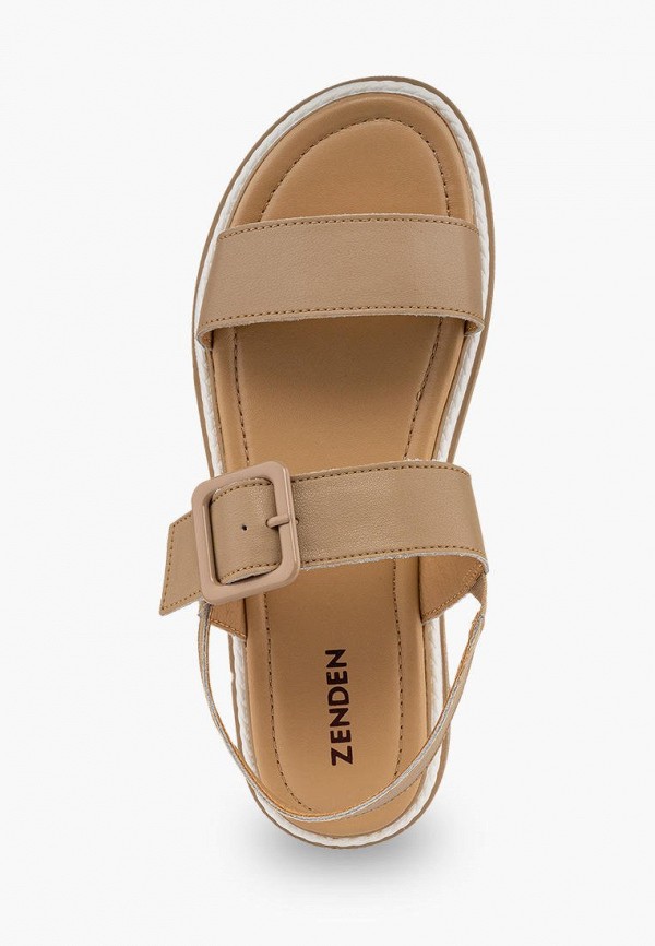 фото Босоножки zenden