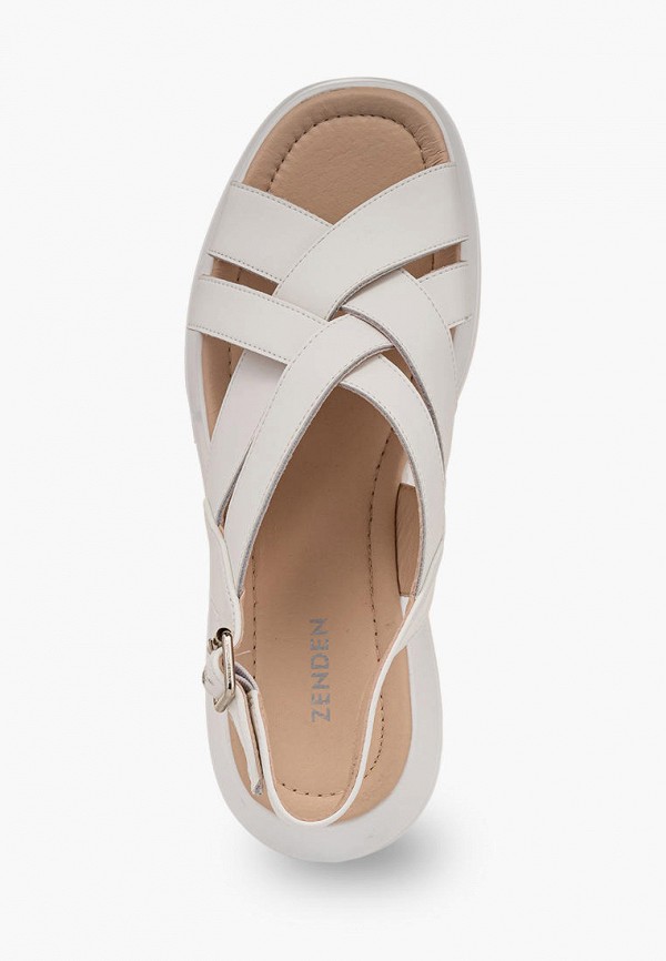 фото Босоножки zenden