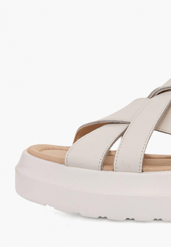 фото Босоножки zenden