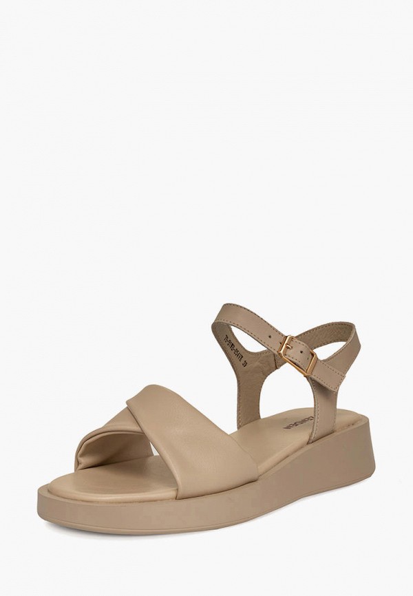 фото Босоножки zenden