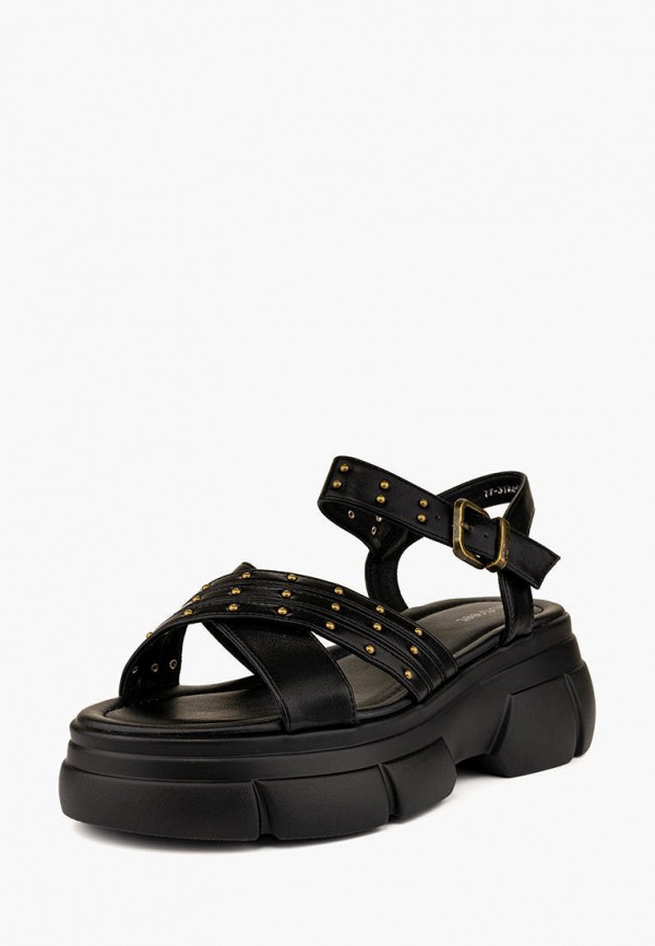 фото Босоножки instreet