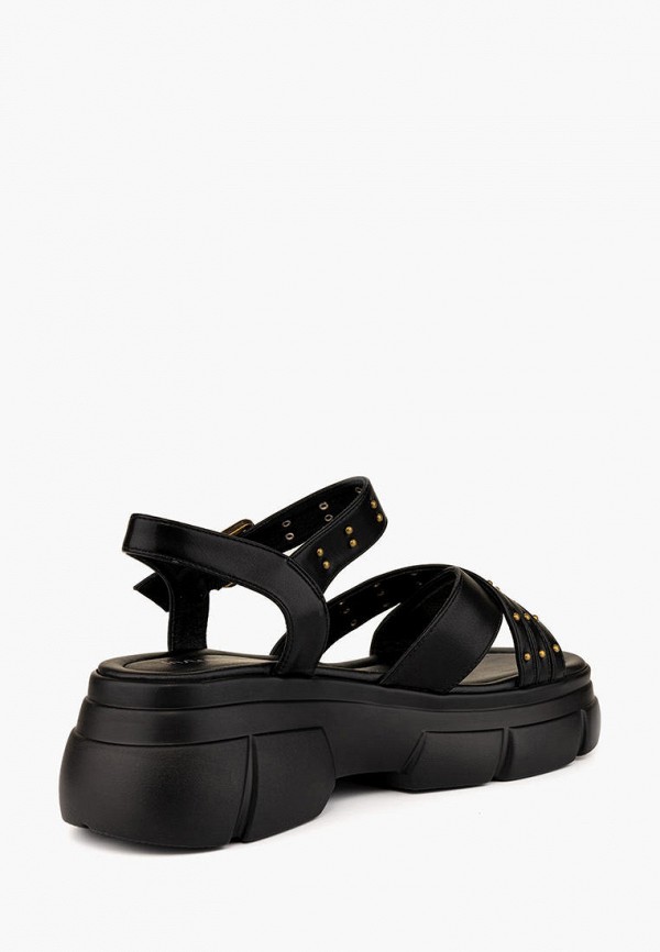 фото Босоножки instreet