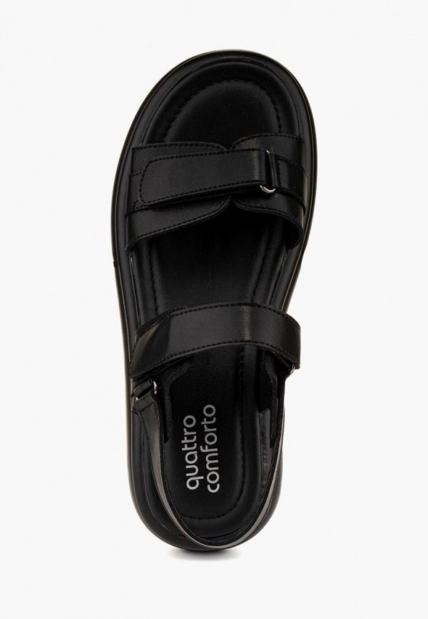 фото Босоножки quattrocomforto