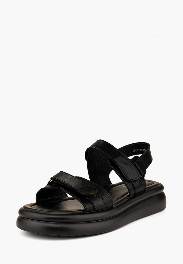 фото Босоножки quattrocomforto