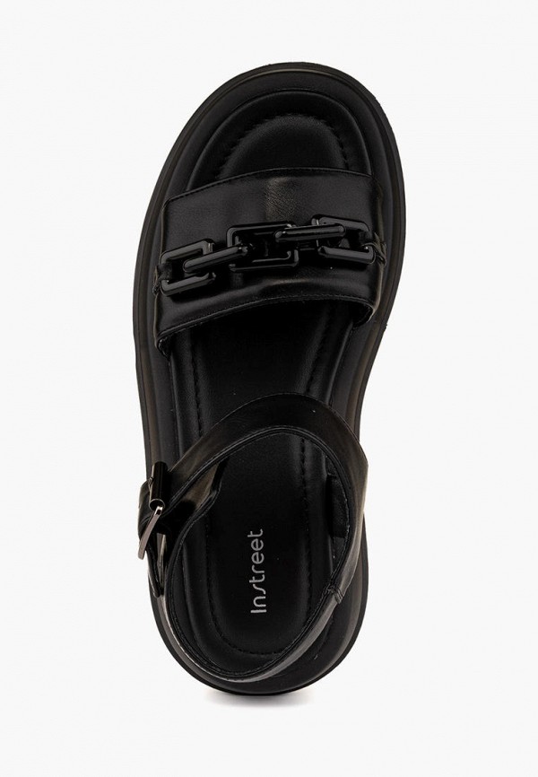 фото Босоножки instreet