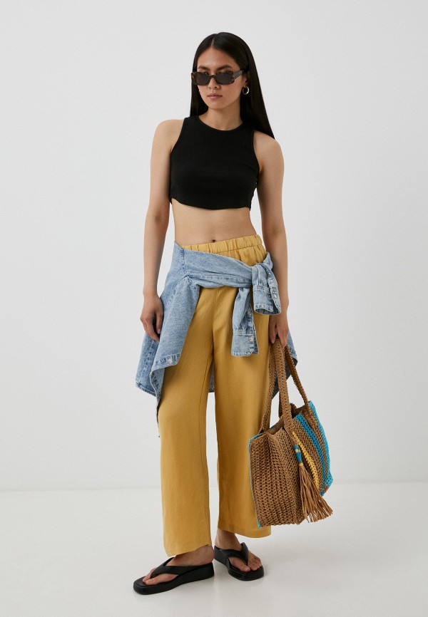 фото Брюки tom tailor