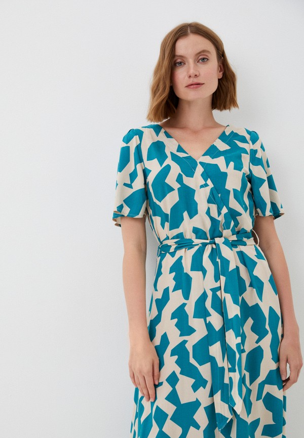 фото Платье tom tailor