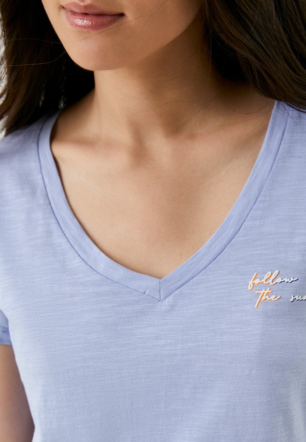 фото Футболка tom tailor