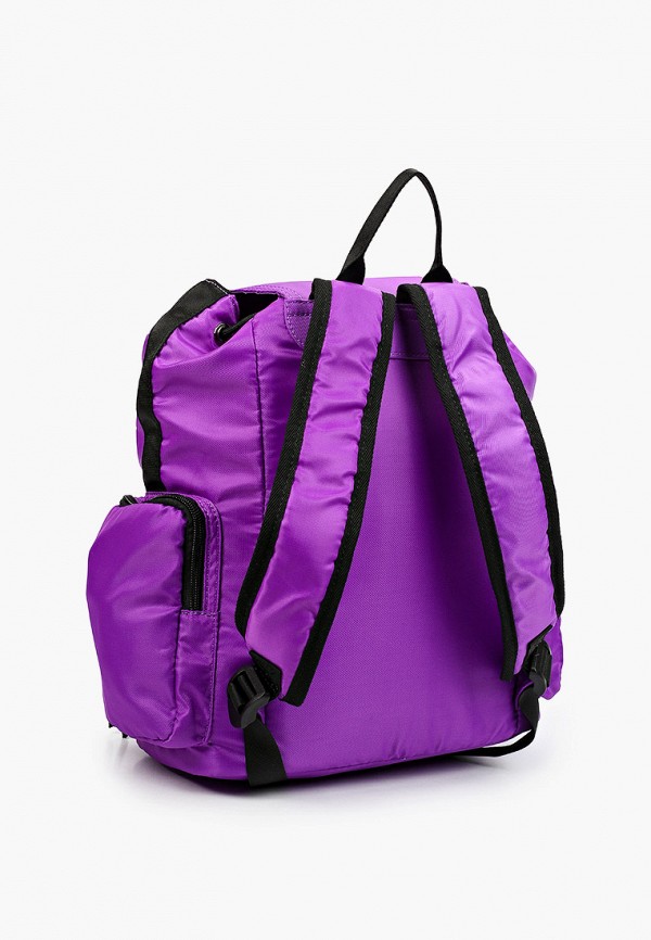 фото Рюкзак снежная королева