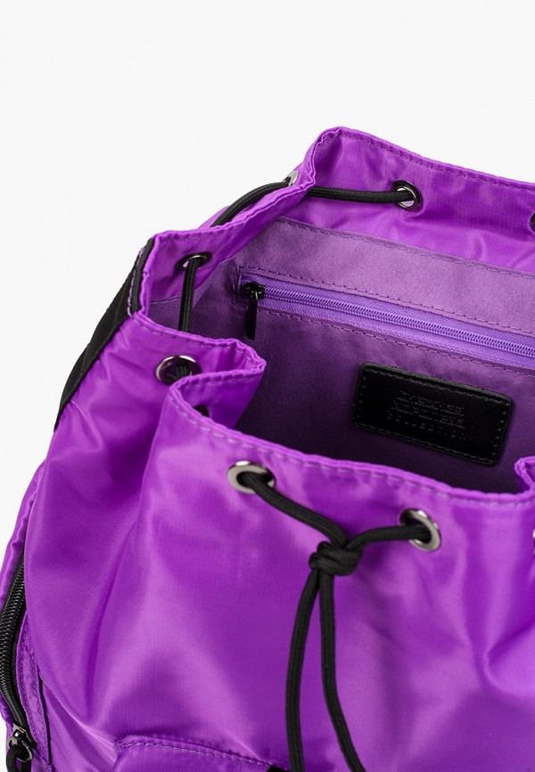 фото Рюкзак снежная королева