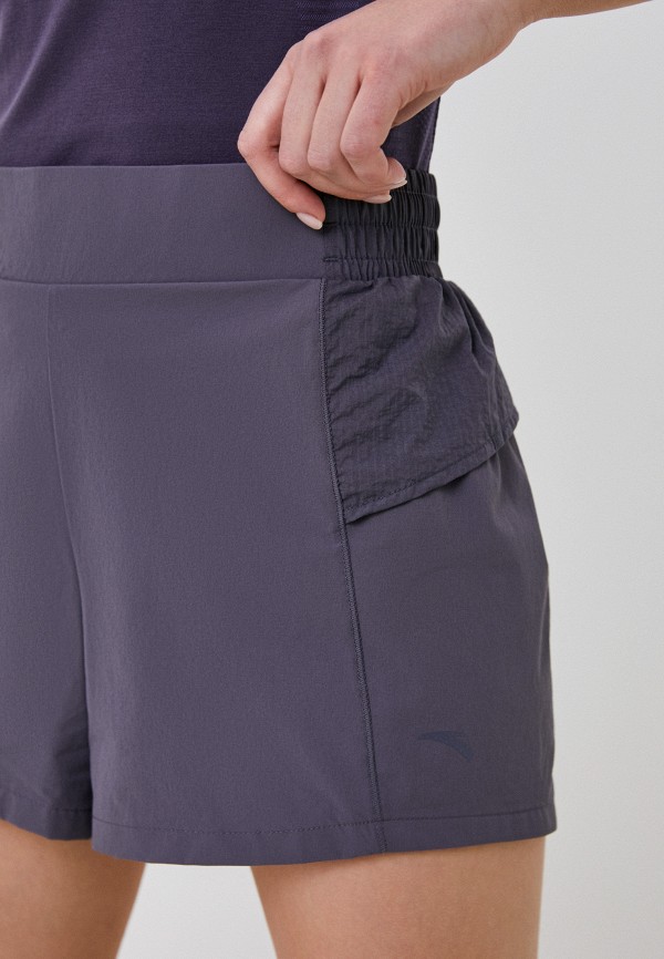 фото Шорты спортивные anta