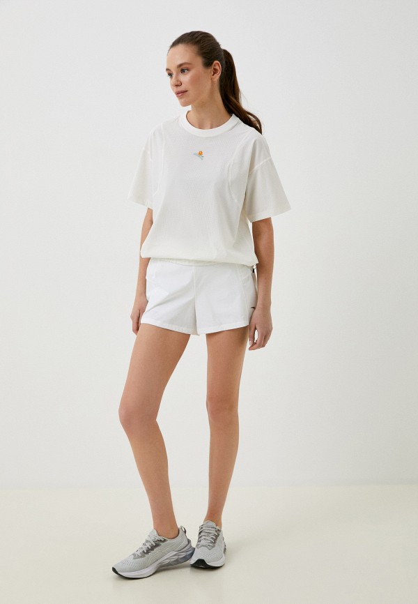 фото Футболка спортивная anta