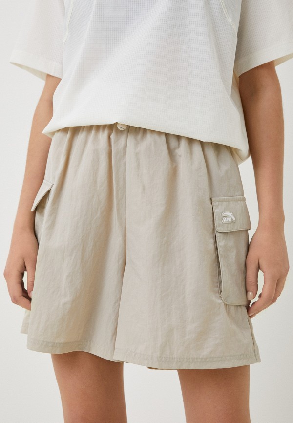 фото Шорты спортивные anta