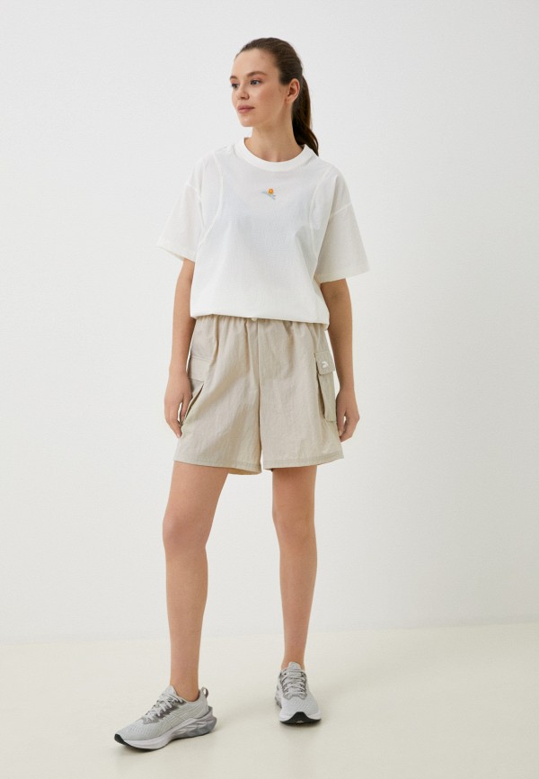 фото Шорты спортивные anta