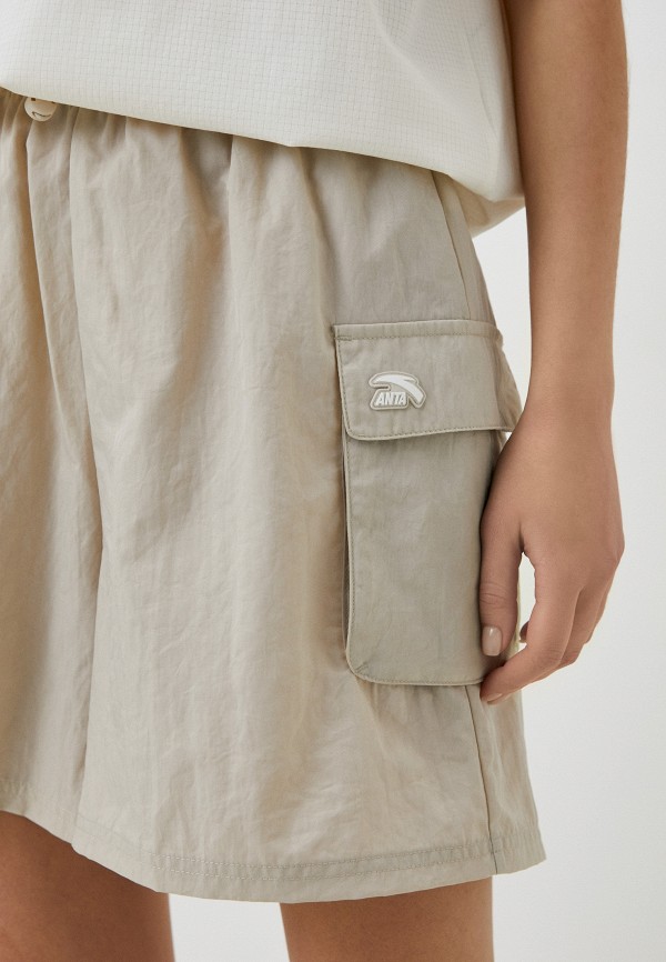 фото Шорты спортивные anta