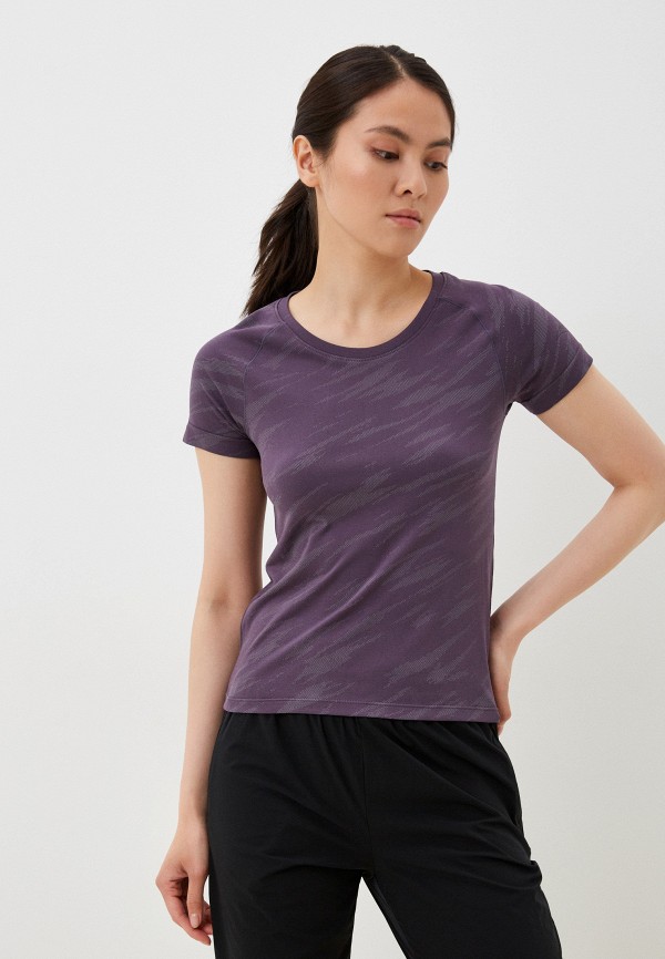 фото Футболка спортивная anta