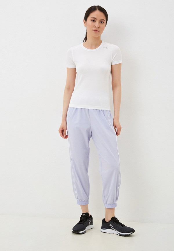 фото Футболка спортивная anta