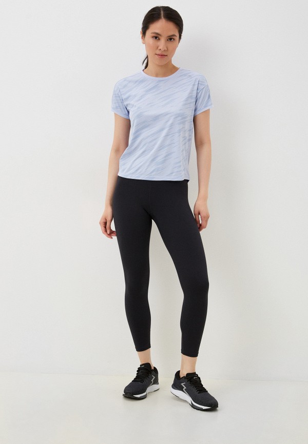 фото Футболка спортивная anta