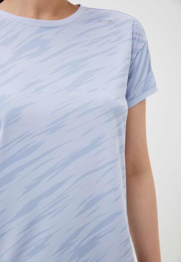 фото Футболка спортивная anta