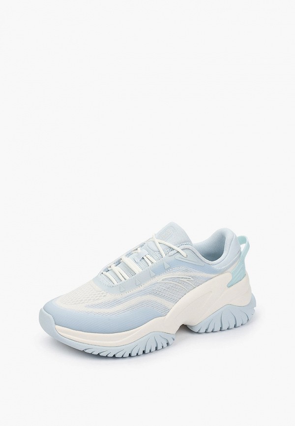 Кроссовки Anta голубой, размер 36, фото 2