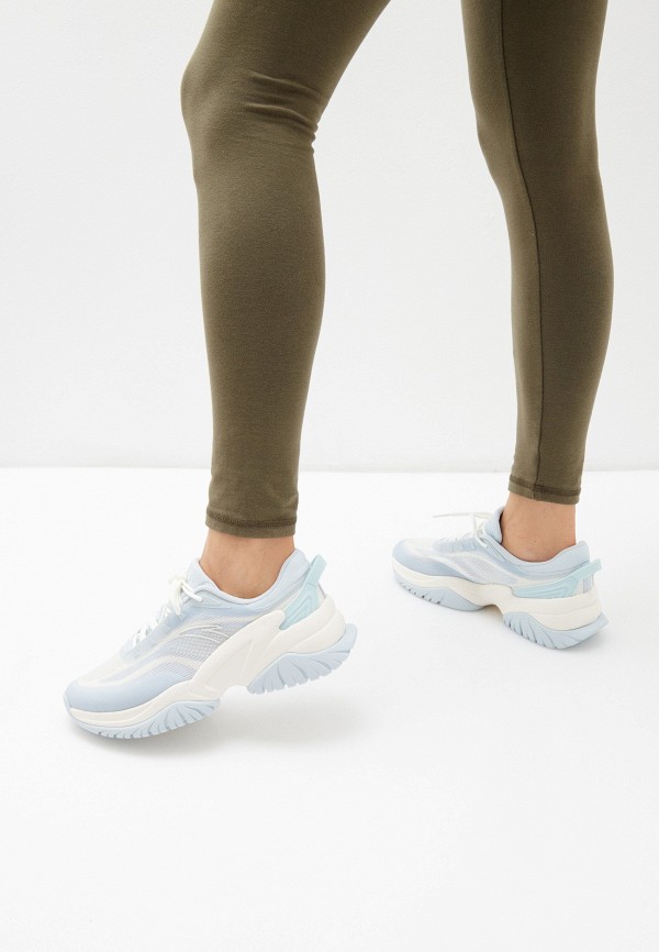 Кроссовки Anta голубой, размер 36, фото 6