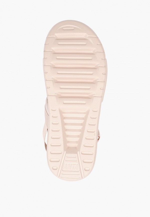 Сандалии Anta розовый, размер 36, фото 5