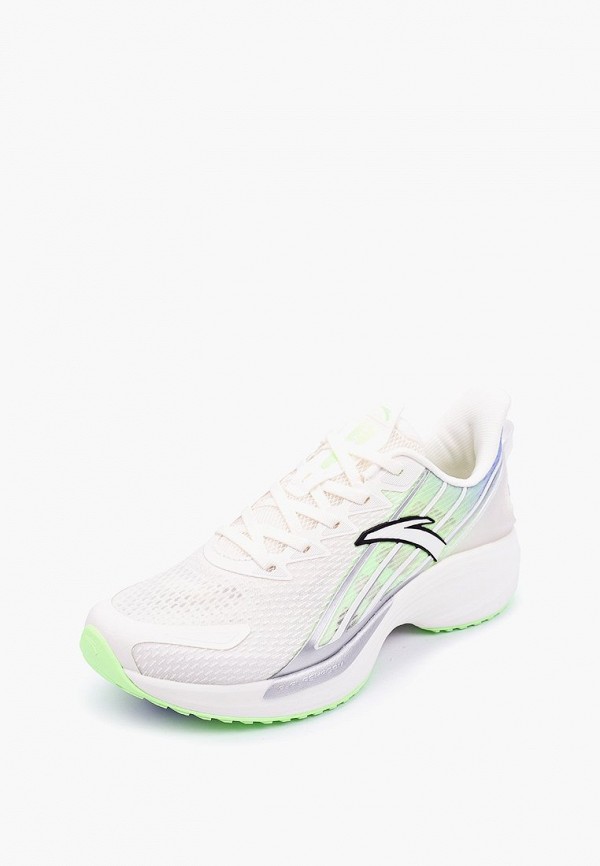 Кроссовки Anta белый, размер 36,5, фото 2