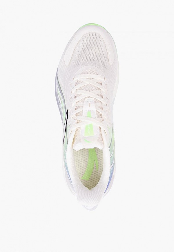 Кроссовки Anta белый, размер 36,5, фото 4