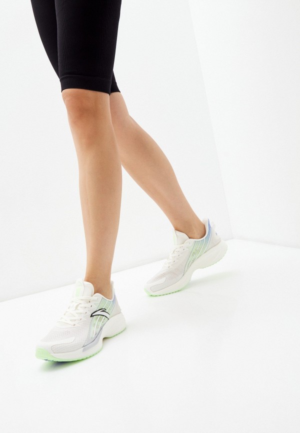 Кроссовки Anta белый, размер 36,5, фото 6