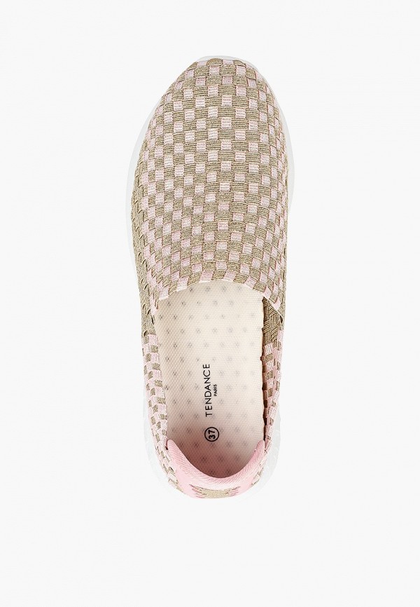 фото Слипоны tendance