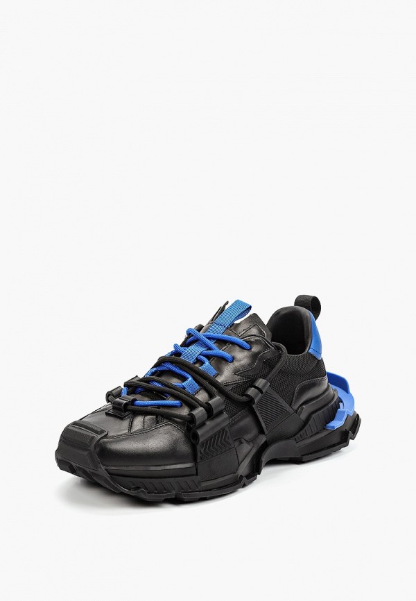 Кроссовки Tendance черный, размер 38, фото 2