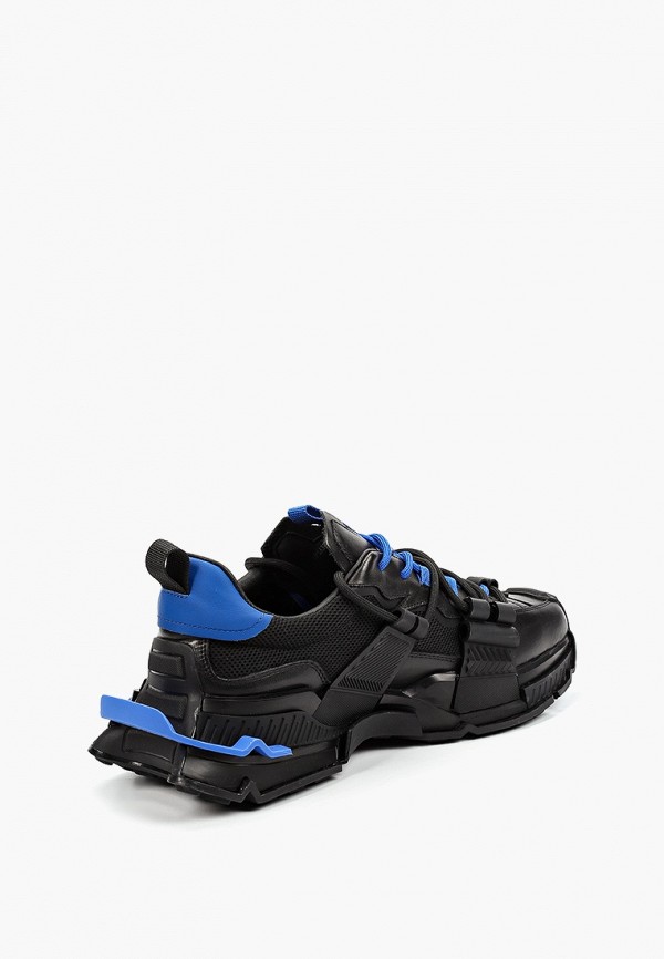 Кроссовки Tendance черный, размер 38, фото 3