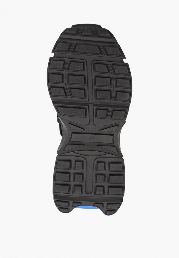 Кроссовки Tendance черный, размер 38, фото 5